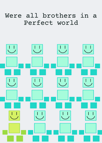 Perfect system animation trend