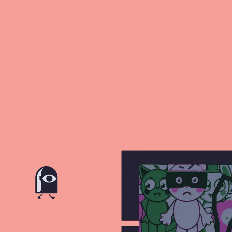 Game by @vurr