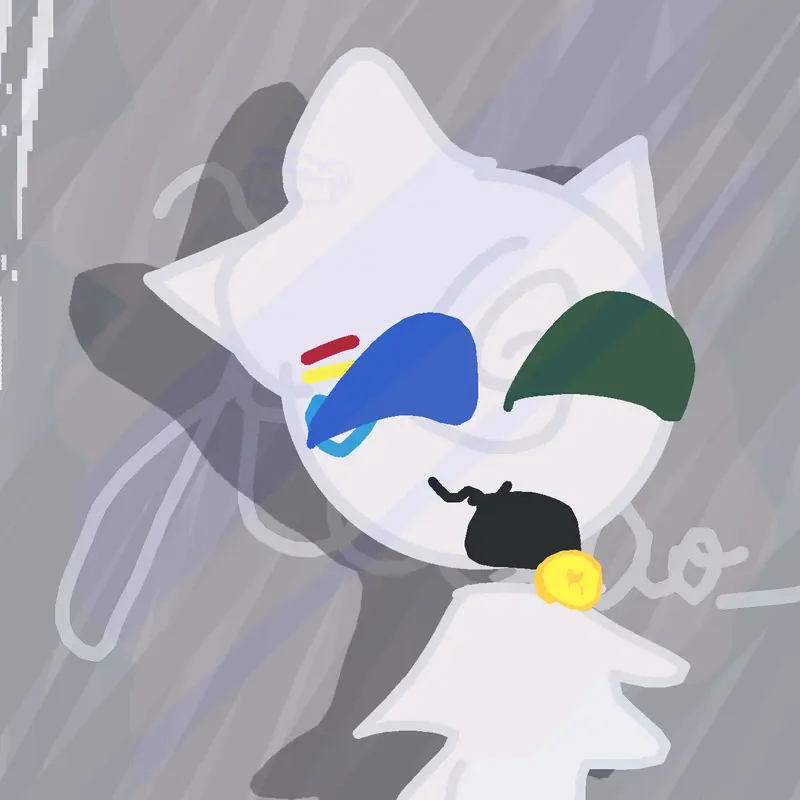 Game by @KikiBun_SCARY_