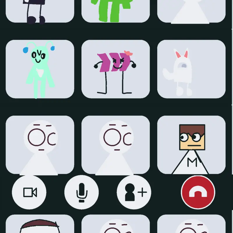 Game by @Tocinito