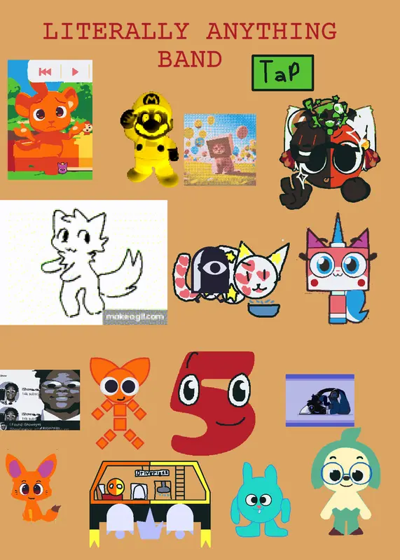 Game by @kit_Casey_and_tomcat_hw