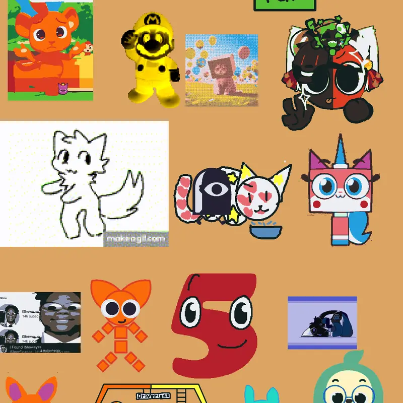 Game by @kit_Casey_and_tomcat_hw
