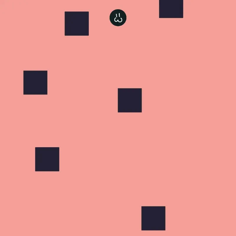 Game by @Funnione
