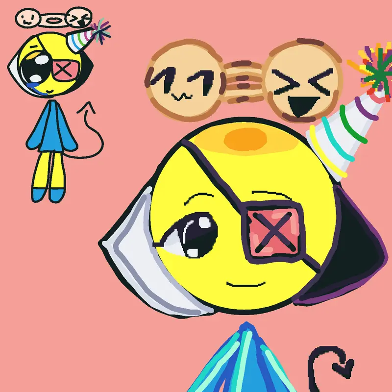 Game by @Master_fanart
