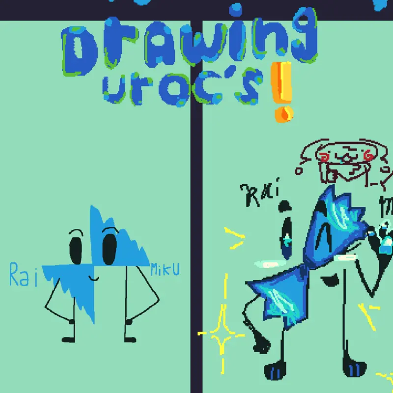 Game by @bugsto_buggiX3