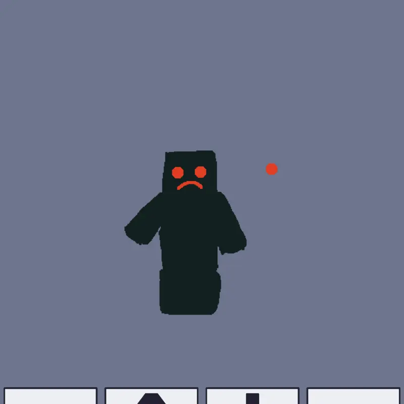 Game by @fofofo