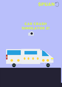 Car crash simulator 2!