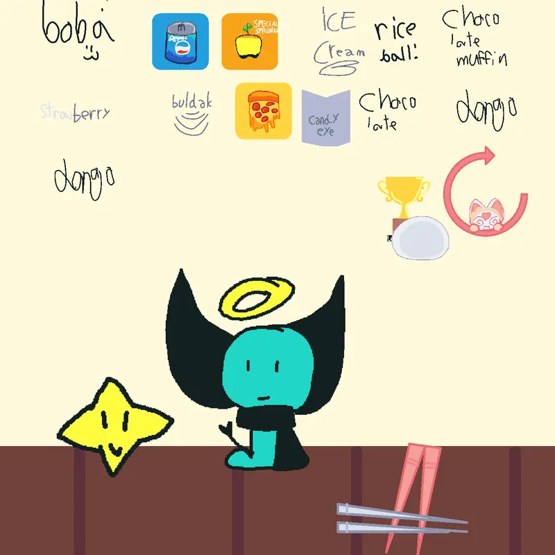 Game by @Ur_cutesy_local_starry