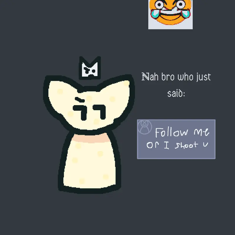 Game by @Pabby_Loaf