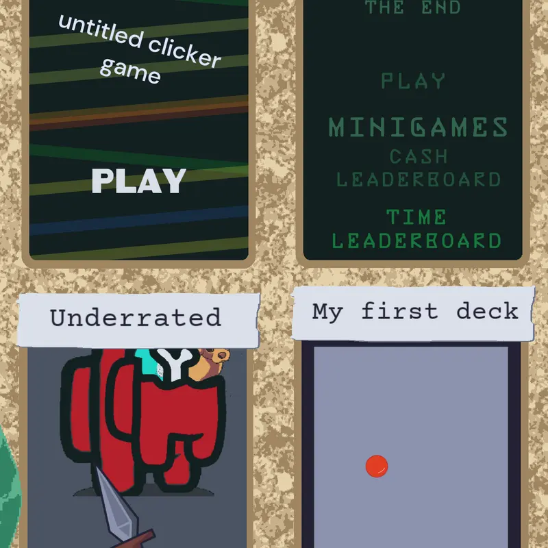 Game by @RemerooDev