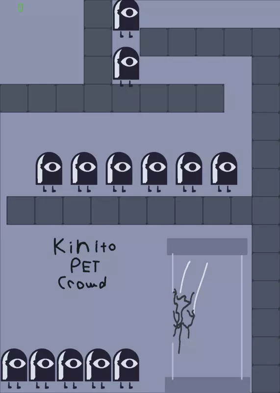 Game by @-Needle_BFDI-