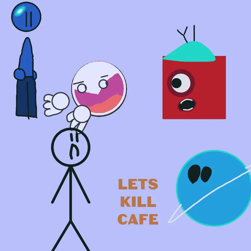 Game by @The_Violet_One