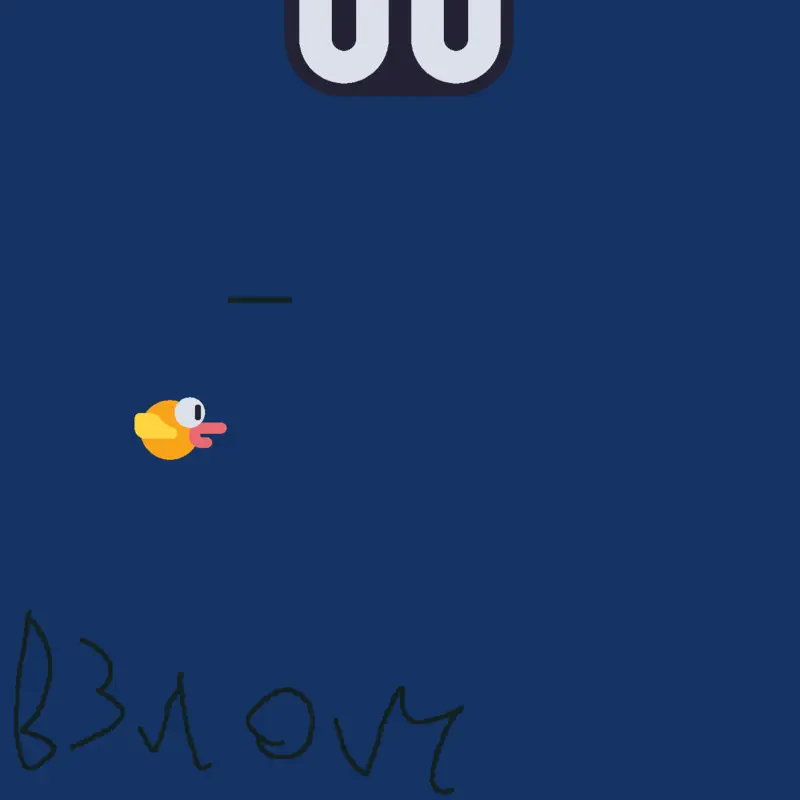 Game by @KirillKillAss