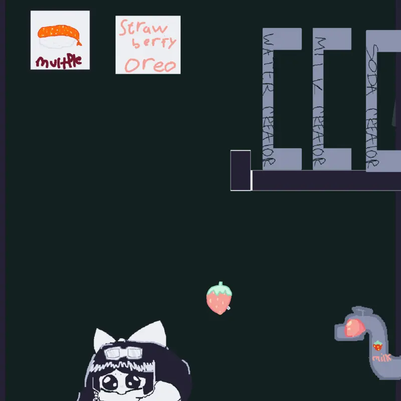 Game by @Rapper_Alis