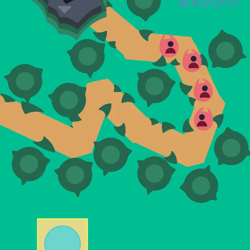 Game by @BloonsMasterMain