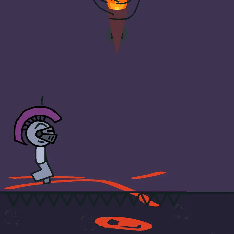 Game by @bezyninja