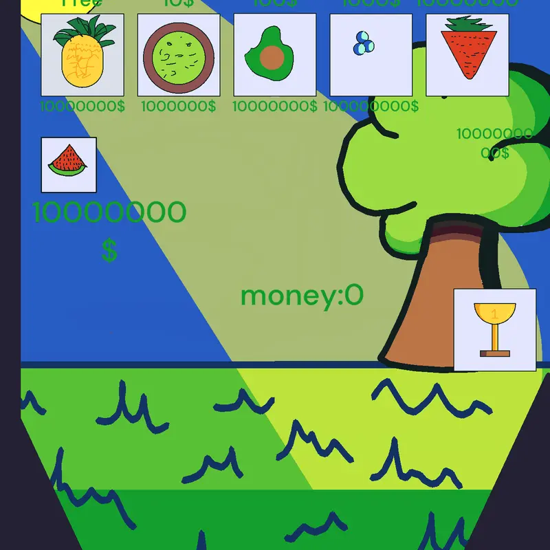 Game by @Stupa