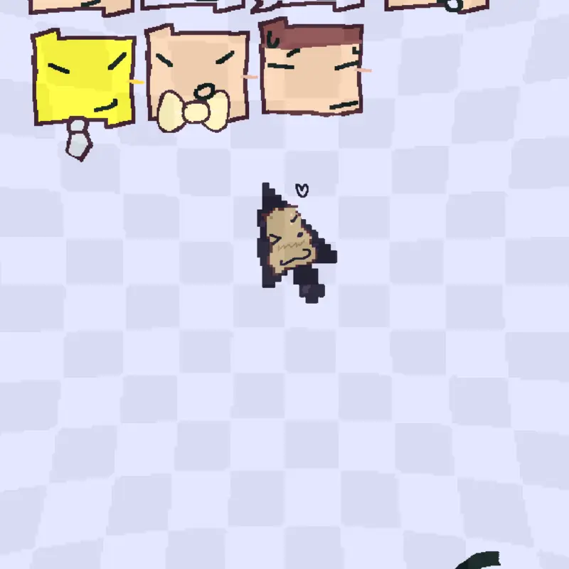 Game by @B00k_BFDIFAN