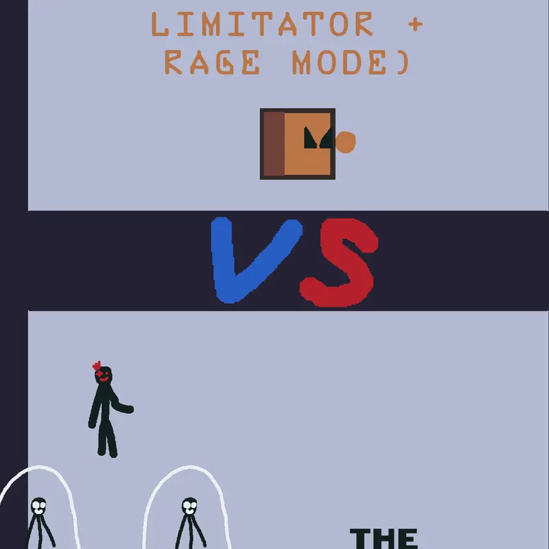 Game by @SCP-3812