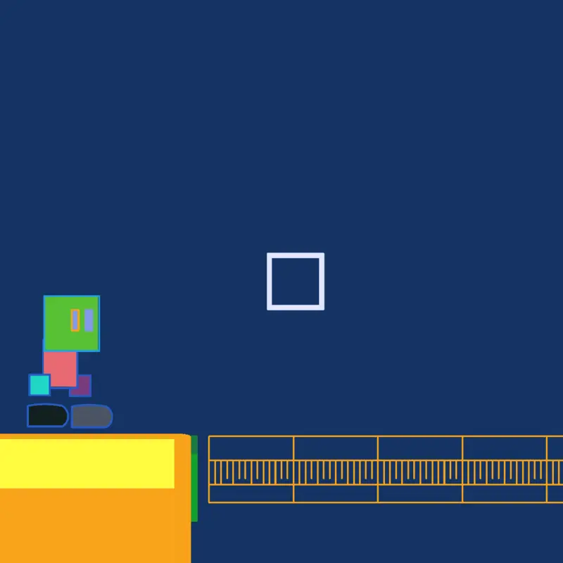 Game by @lajsl