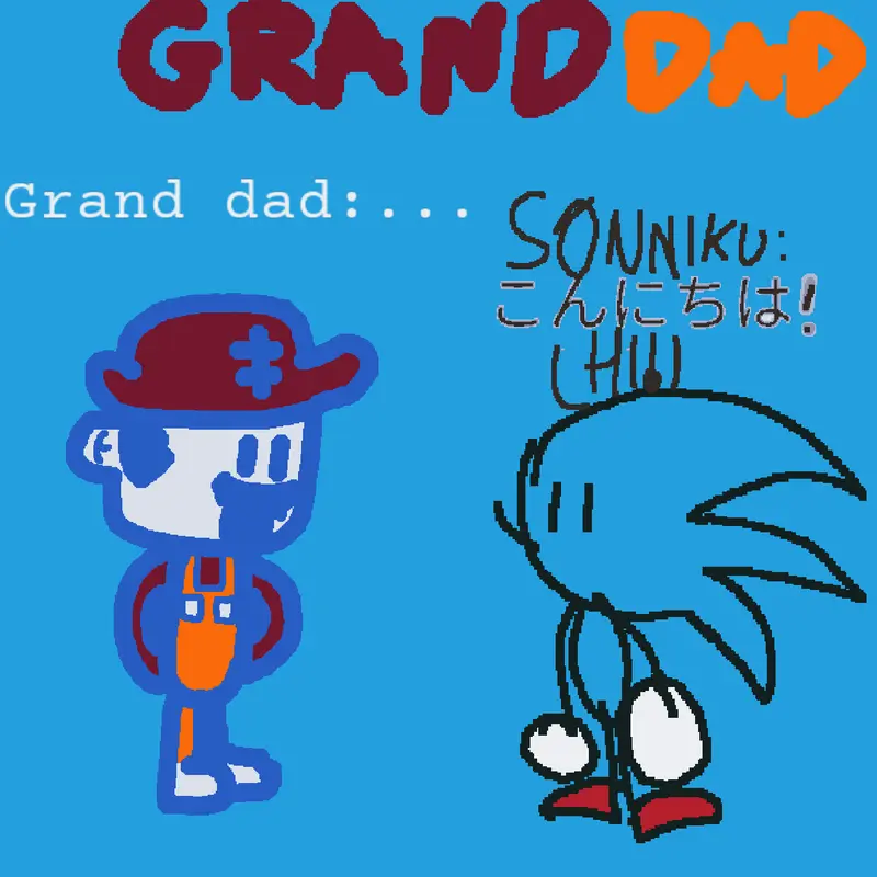 Game by @MIDORAEMON