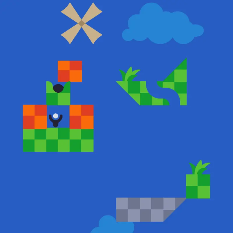 Game by @TheClippyCastle