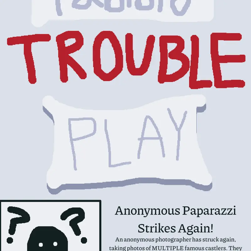 Game by @globalrook