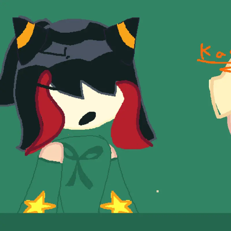 Game by @MiMi_cute001