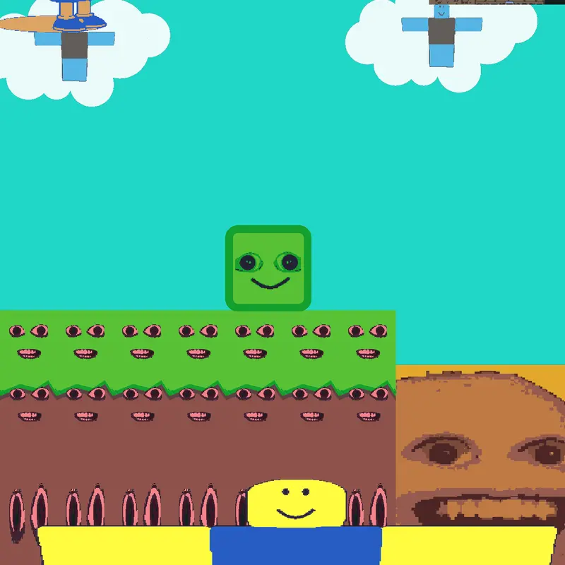 Game by @CAT493