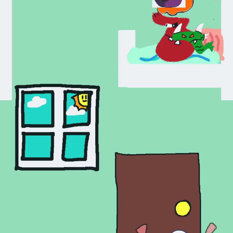 Game by @NiruPardhan