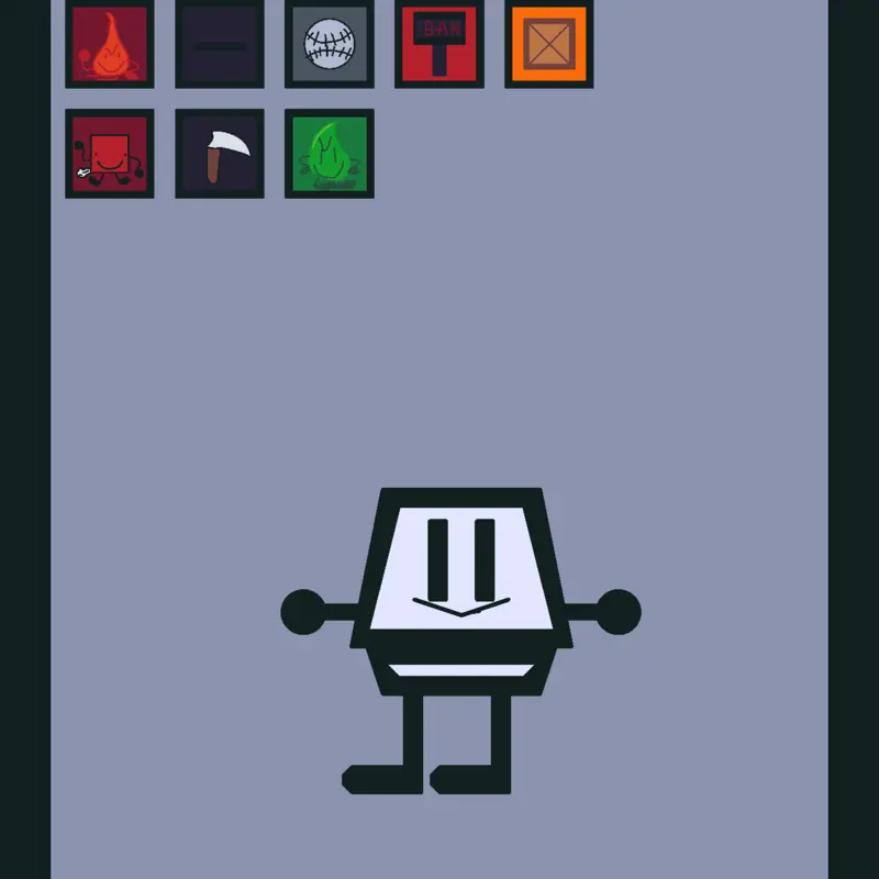 Game by @Minatour44Castle