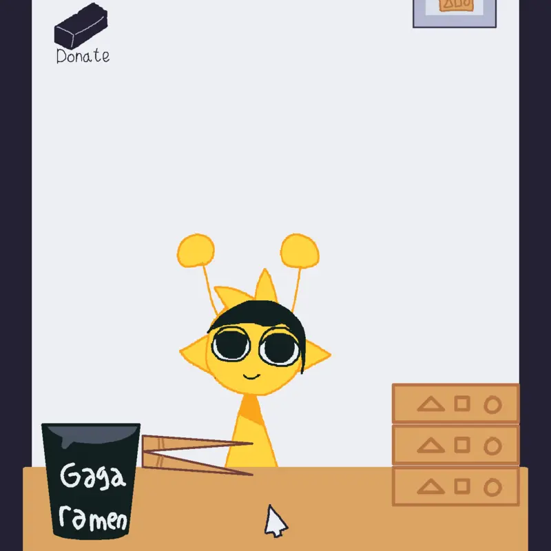 Game by @Cristianandrei2067