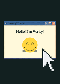 Verity™ Simulator...?