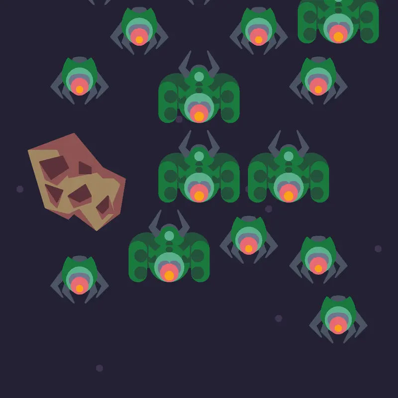 Game by @eotis