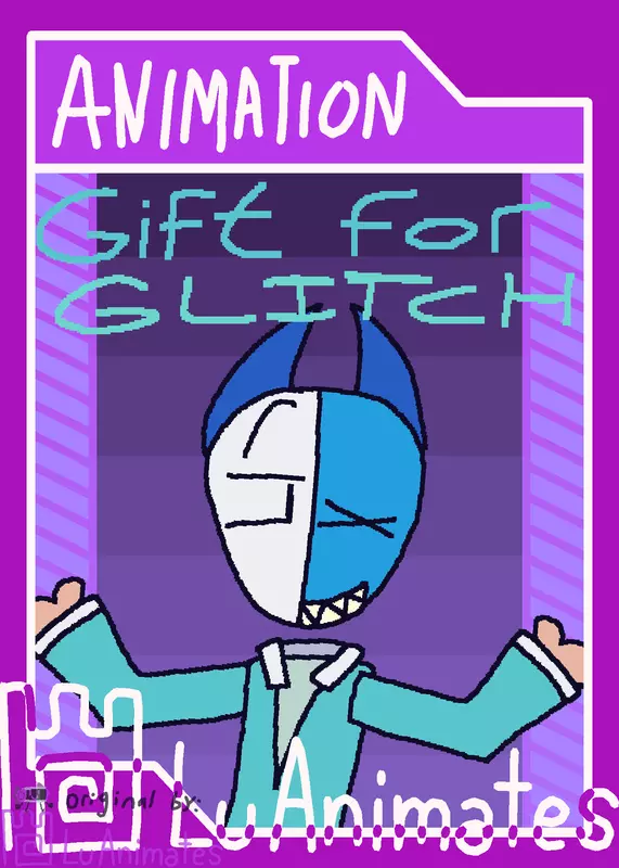 Game by @LuAnimates