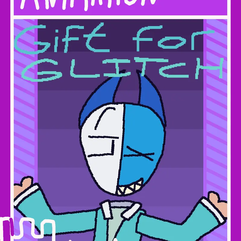 Game by @LuAnimates