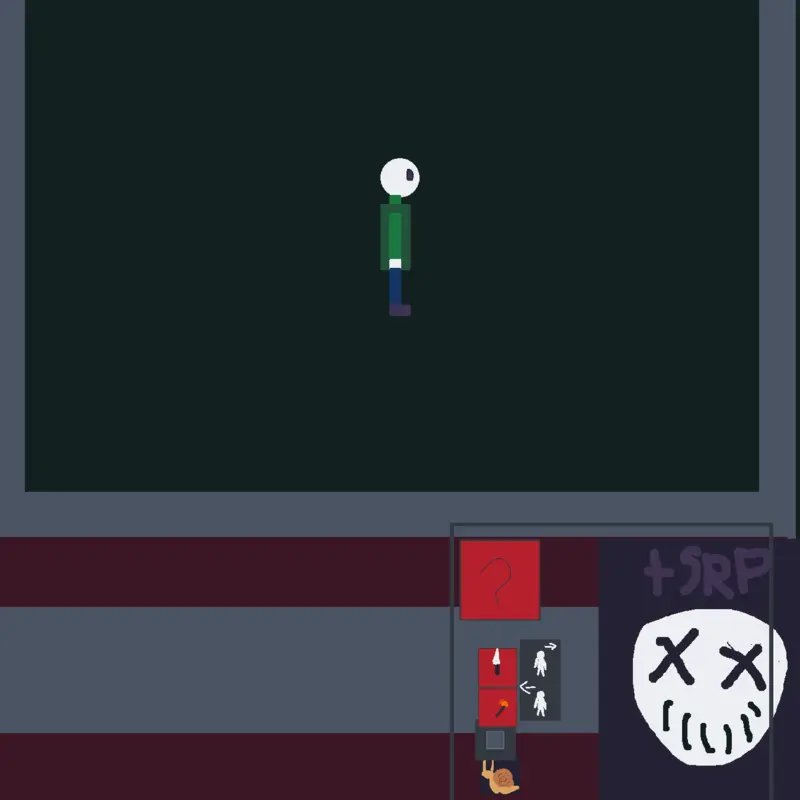 Game by @pokeblom