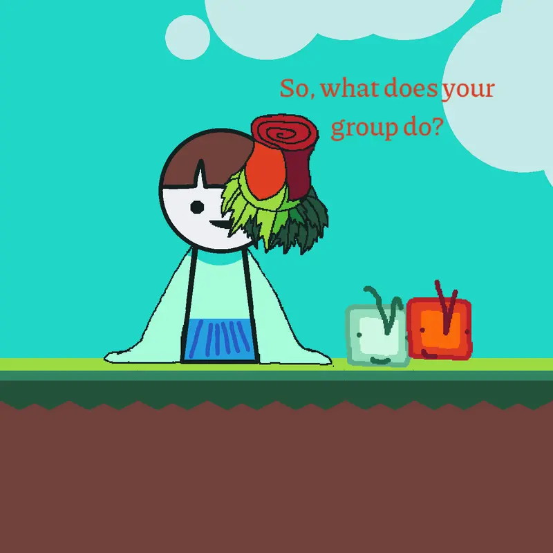 Game by @marssssss