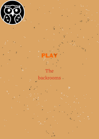 Backrooms