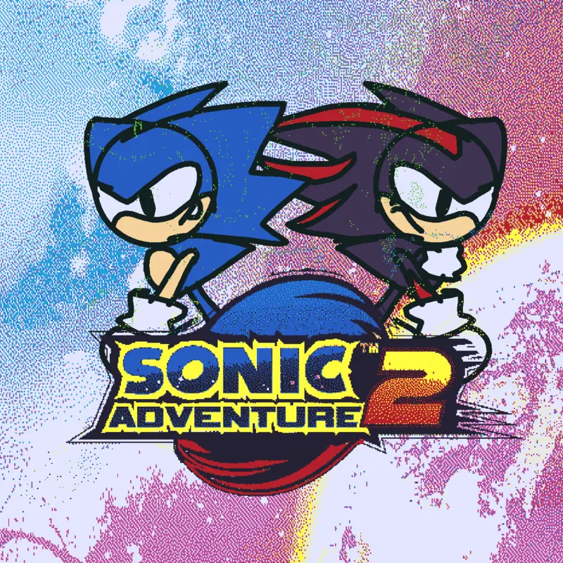 Game by @toeisonic23
