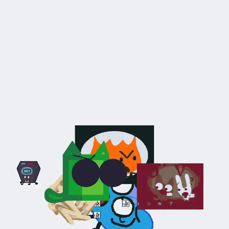 Game by @GabrielXD937