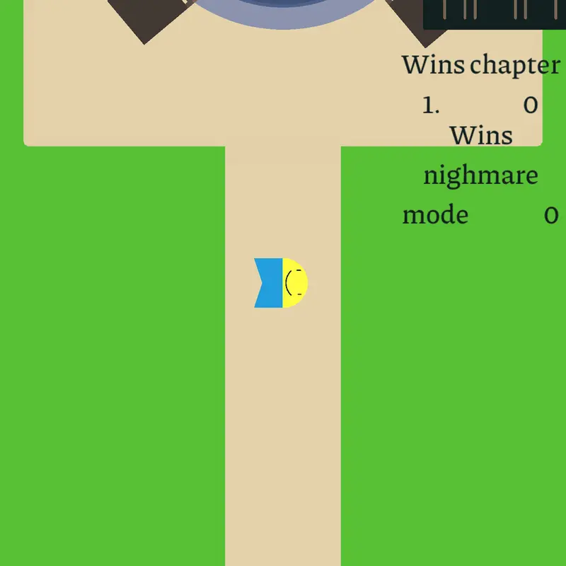 Game by @drcheese