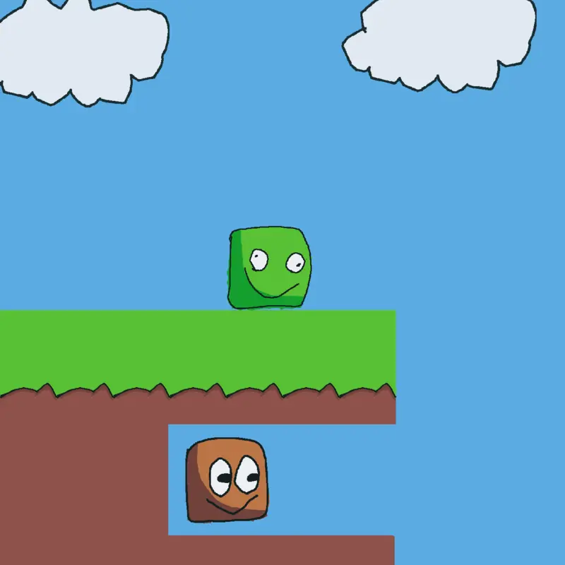 Game by @burgir890