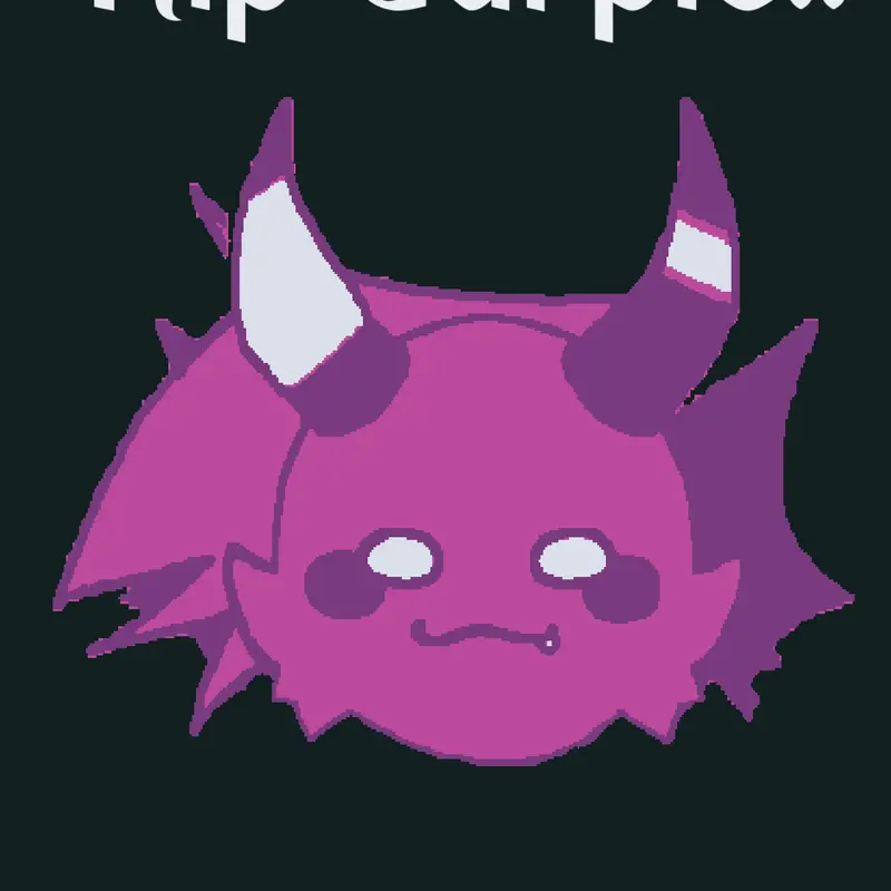 Game by @Zuzu_xd