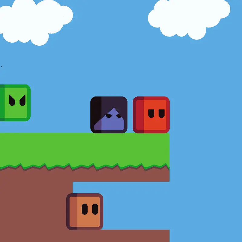 #ending game with a girl by @KyleJasper