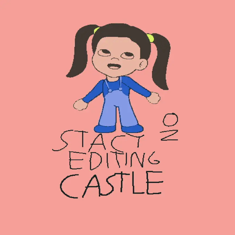 Game by @StacyEditingOnCastle