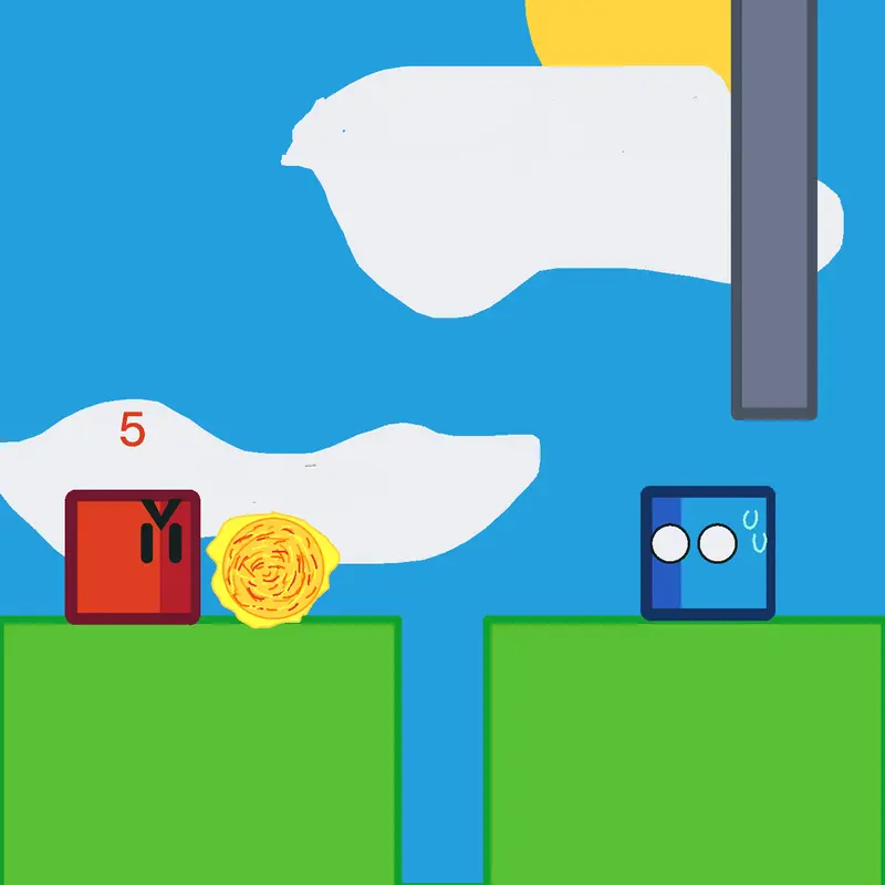 Game by @rok_ta