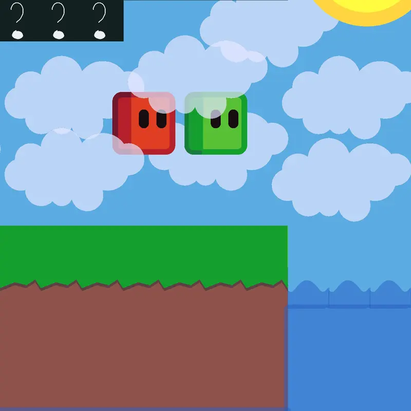 Game by @Pusheen_Cat