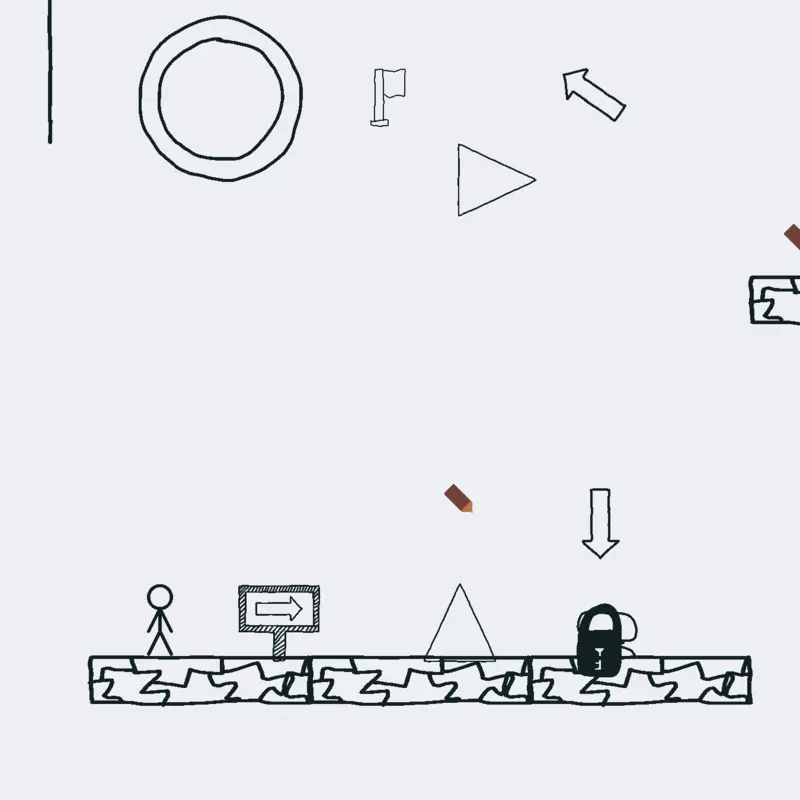 Game by @Bacoie