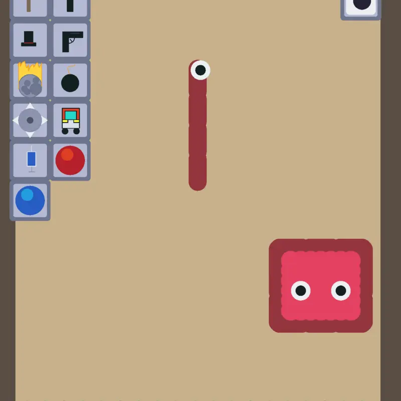 Game by @RennerJohnPineda